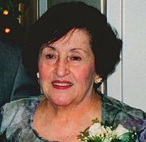 Angelina \"Angie\" Buonassissi