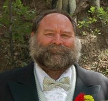 Norman \"Norm\" Kiefer Jr.