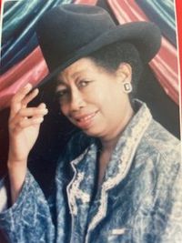 Vinnia \"Betsy\" Ayers