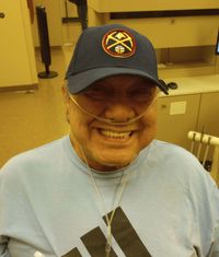 William \"Billy\" Hill