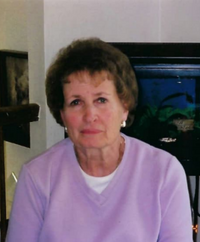 Kathryn \"Kathy\" Roerig Moore