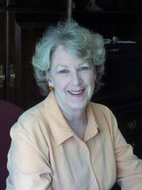 Ann \"Annie\" Buckley