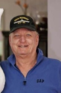 Arthur \"Clev\" Carter