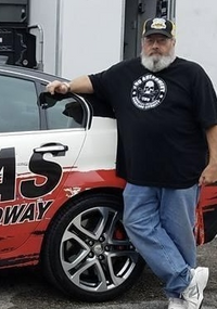 Hubert \"Butch\" Bearden