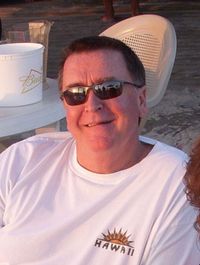 Daniel \"Danny\" Kelly