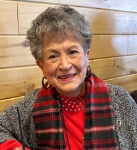 Elida \"Ellie\" Cole