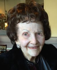 Lorraine (Lorrie) Shroads