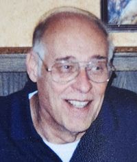 Charles \"Charlie\" Bradbury