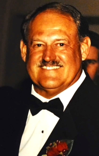 Richard \"Dick\" Enslow