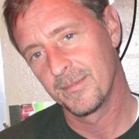 Graham \"Matt\" Lesich