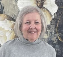 Vickie Burnham