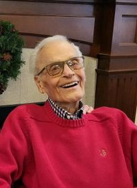 Clifford (Cliff) Johnson