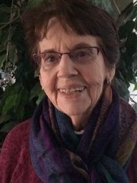 Elizabeth \"Betty\" Carlson