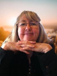 Veronica \"Ronnie\" Merkl