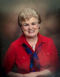 Rebecca \"Becky\" Poole