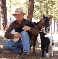 Frederick \"Ric\" Morgan