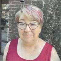 Patricia \"Pat\" Salapka