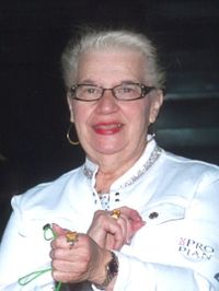 Pauletta Krum