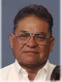 Jesus \"Jesse\" Garcia