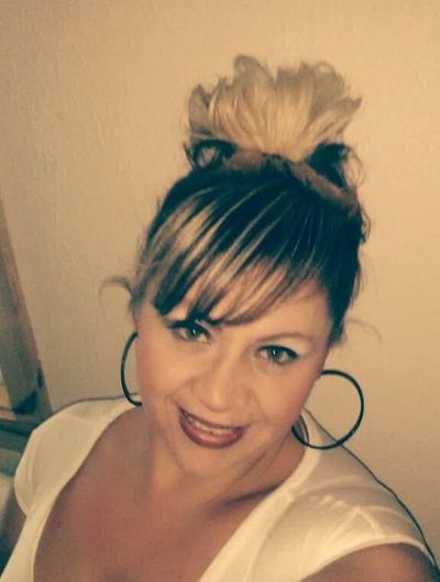 Katie Ann Martinez