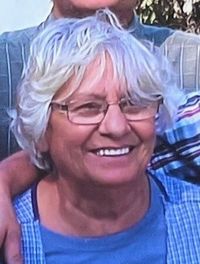 Vincentitia \"Vinnie\" Garcia