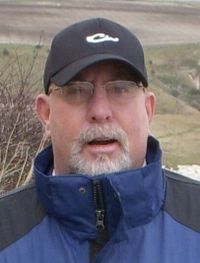 Randall \"Randy\" Schluter