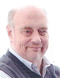 Fritz \"Bill\" Weaver