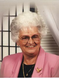 Luella Kauffman