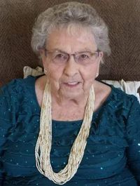 Margaret \"Maggie\" Bowker