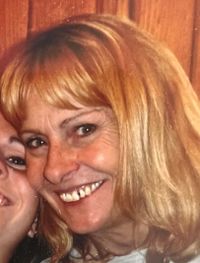 Pamela \"Pam\" Berryhill