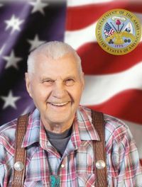 Lawrence 'Dutch' Miller