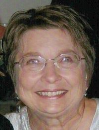 Sandra \"Sandy\" Chapin