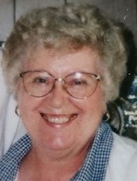 Angeline \"Angie\" Schatz