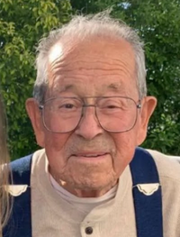 Rudolph \"Rudy\" Medina