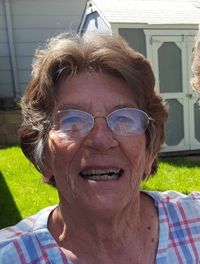 Donna (Grassmyer) Wineland