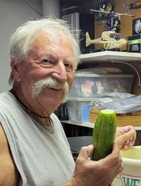 Robert \"Bob\" Morvay