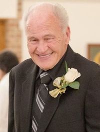 Michael \"Mick\" Metzger