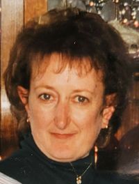 Mary Linda Camp-Johnson