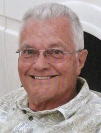 Thomas \"Tom\" Fisher