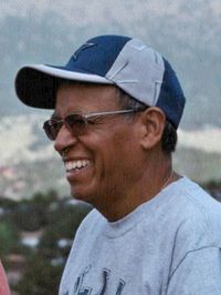 Francisco \"\"Frank\"\" Gonzales