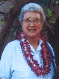 Dorothy Brotemarkle