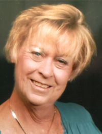 Elizabeth \"Ann\" Steele