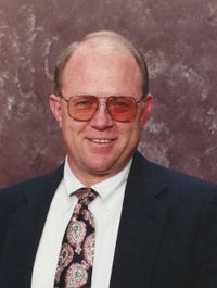 Michael \"Mike\" Jensen