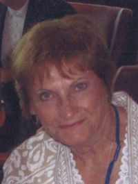 Alice \"Joan\" Johnston