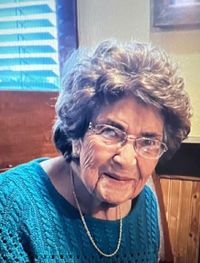 Mary \"Vicki\" Aragon