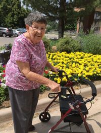 Barbara Zellmer Janes