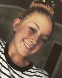 Addison \"Addi\" Brooks