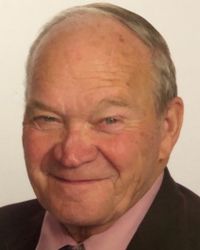 Andrew \"Bud\" Jorgensen