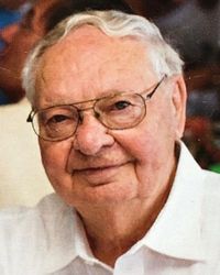 Archie \"Nick\" Davidson