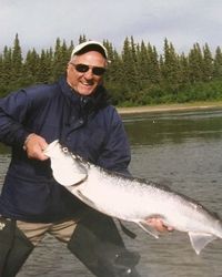 Allan \"Al\" Klinger